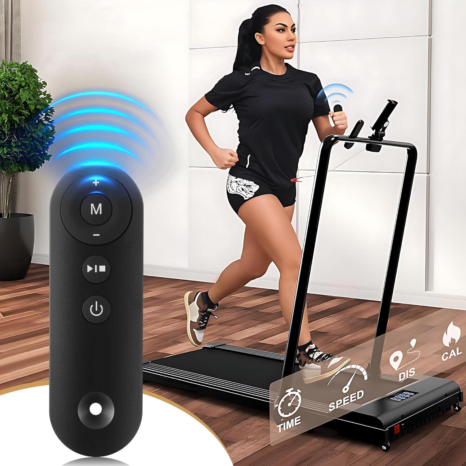 AIRHOT Treadmill Remote replacement