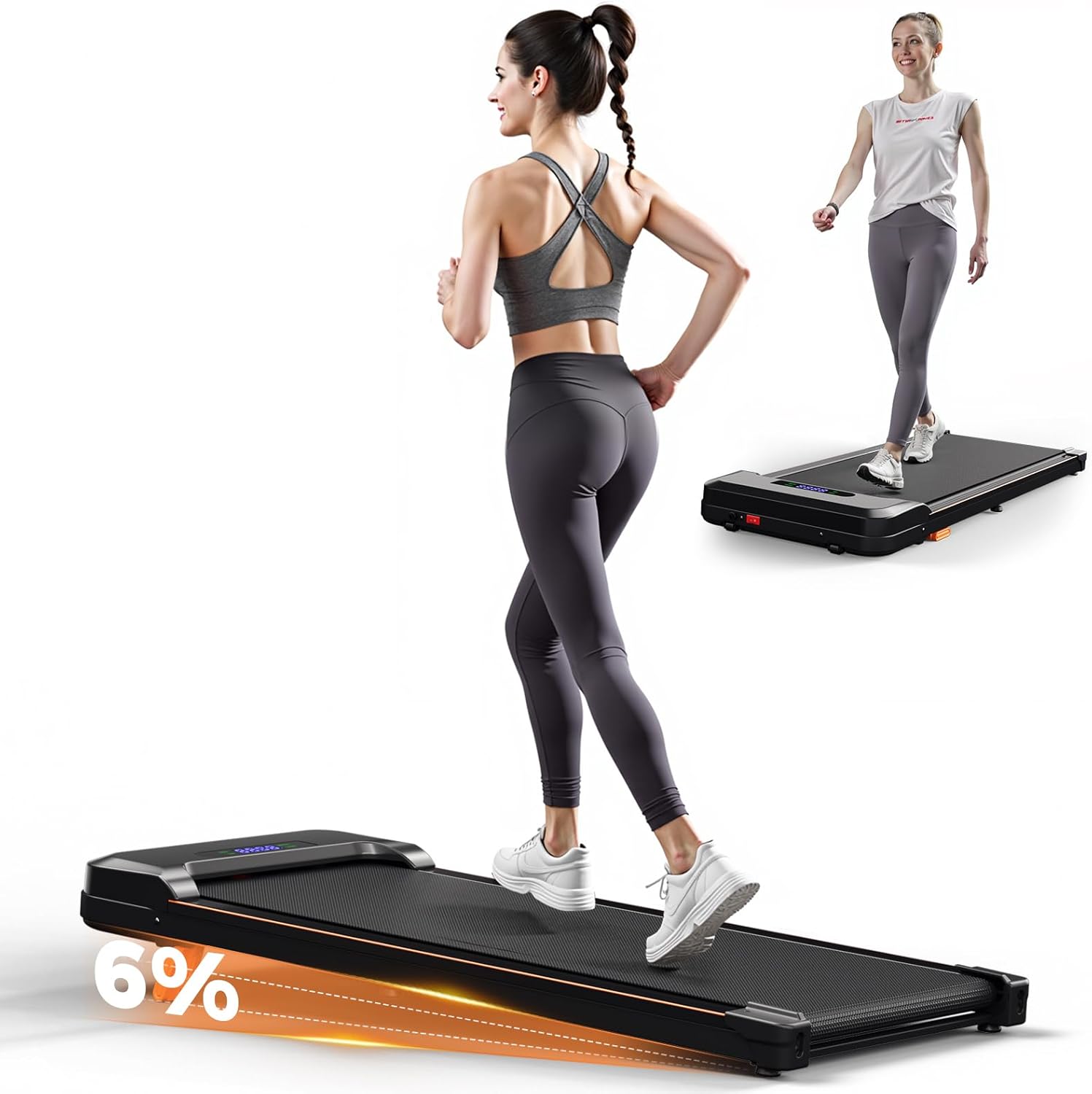 AIRHOT 3 IN 1 TREADMILL